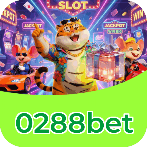 Programa VIP 0288bet