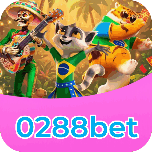 Login rápido no app 0288bet